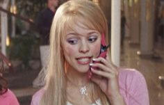 Im meangirls